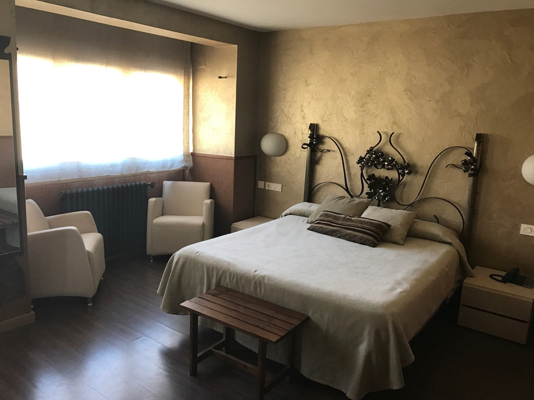 Campelles旅游攻略图片