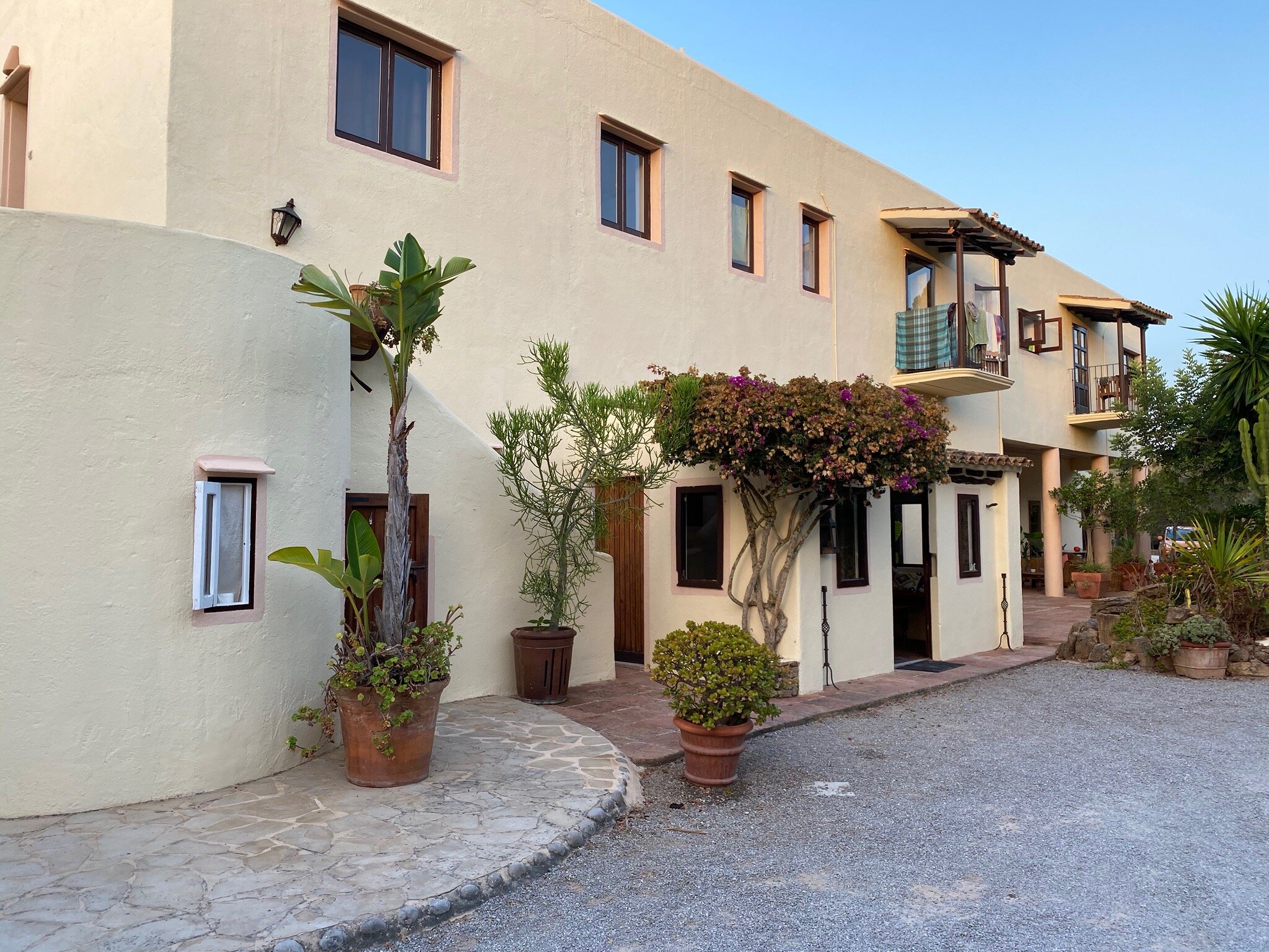 Agroturismo Can Talaias-官方