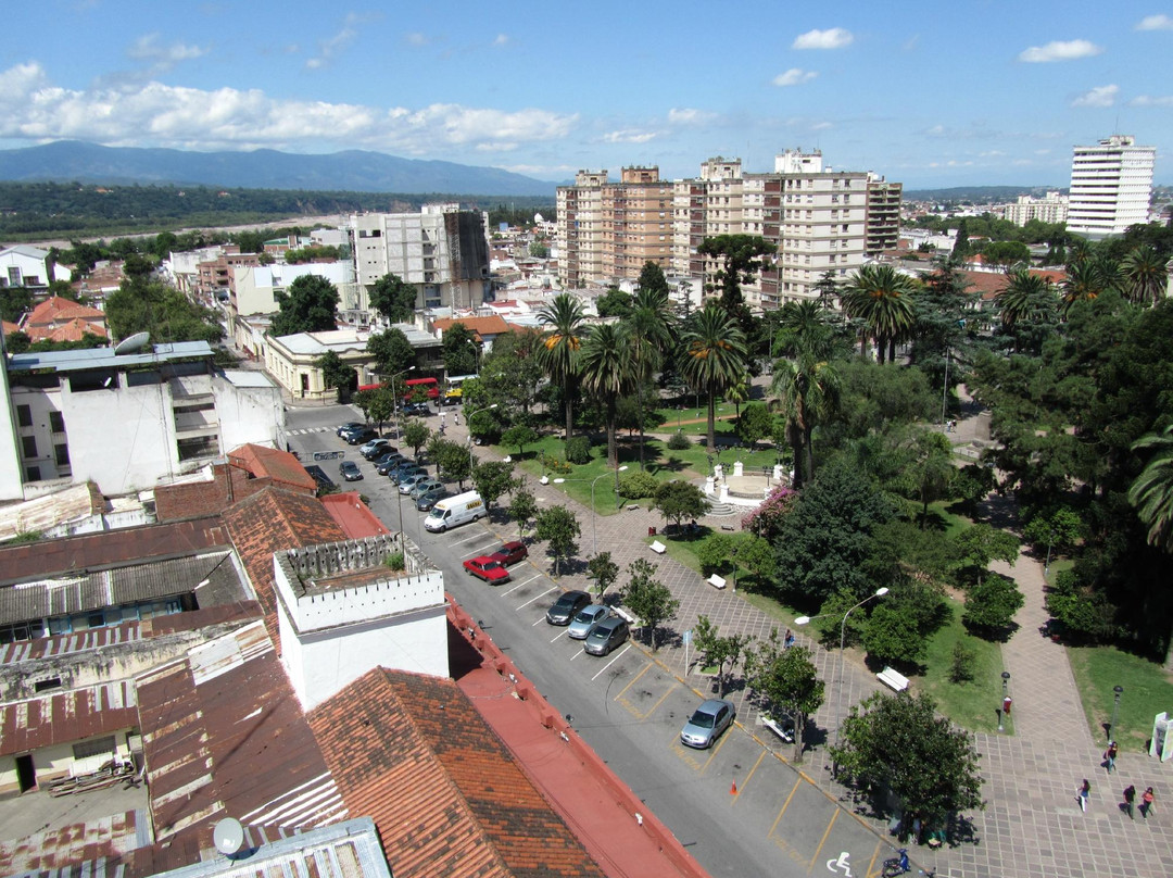 Internacional Jujuy Hotel