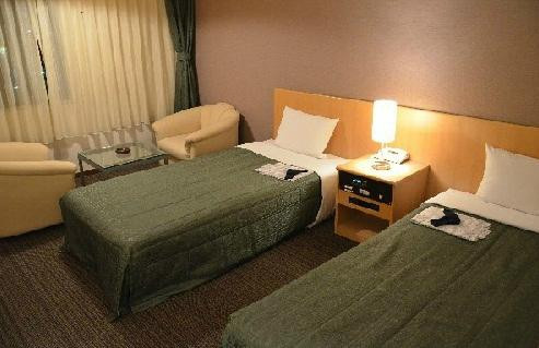Hikone Biwako Hotel