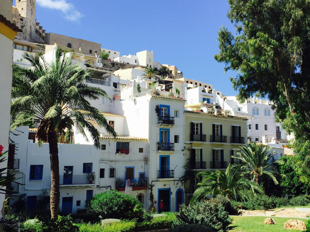 San Carlos酒店住宿-Hotel La Ventana