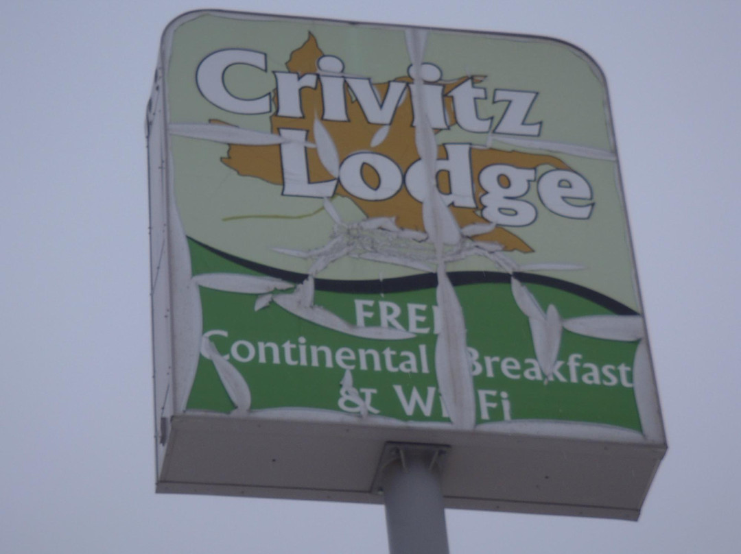 Crivitz Lodge