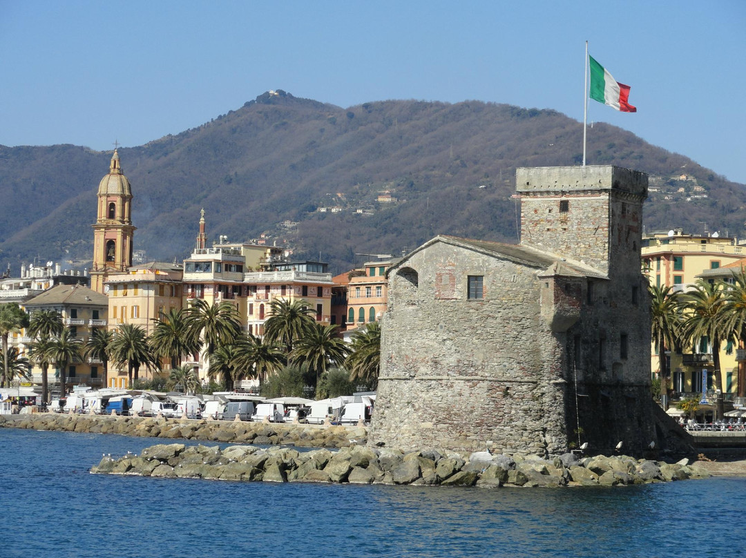 La Vela Hotel
