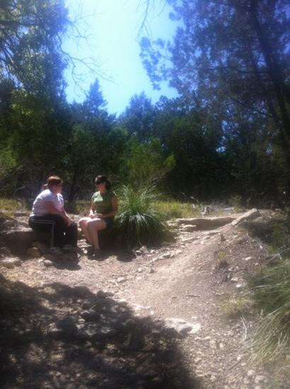 Camp Verde旅游景点-Kerrville-Schreiner Park