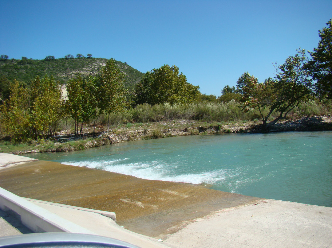 South Llano River State Park景点图片