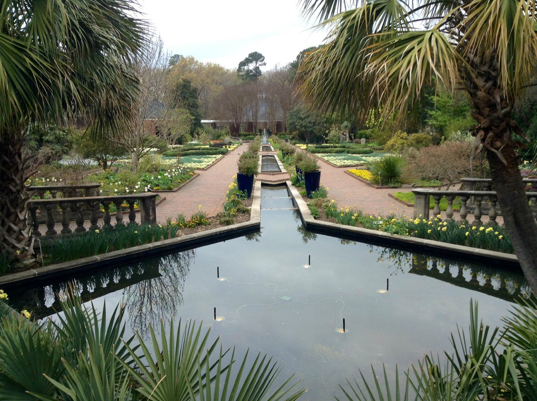 Riverbanks Zoo and Garden景点图片