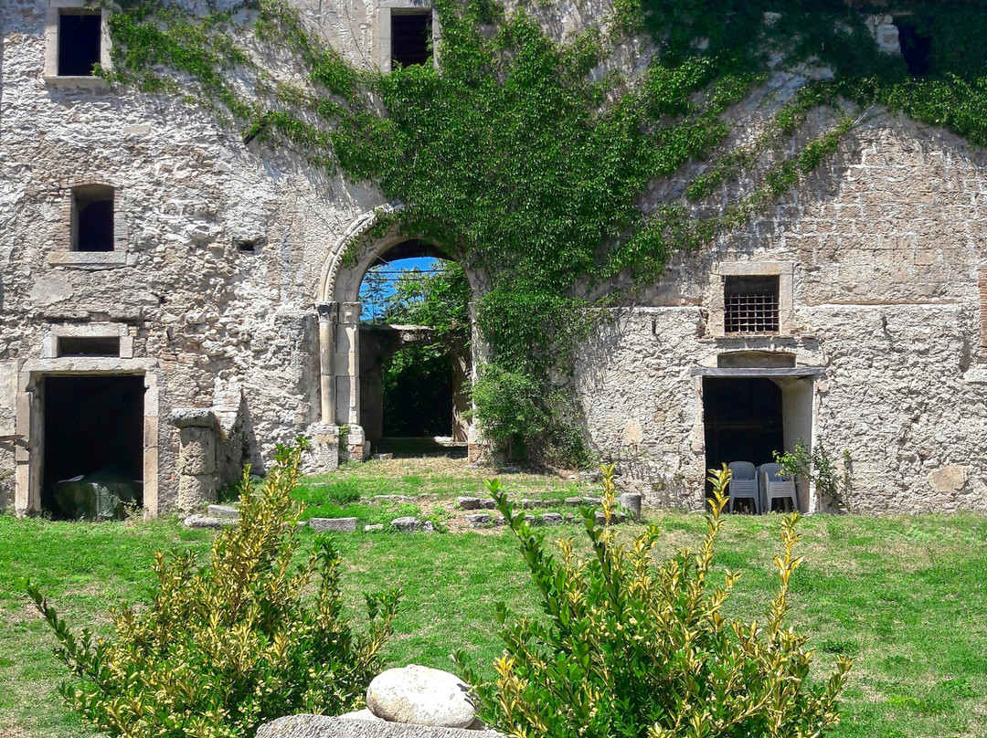 Palazzo De Petris Fraggianni景点图片