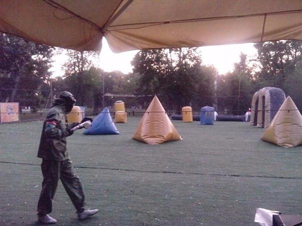 Urban Youth Park of Recreation and Leisure Novokodatskiy-第聂伯罗必去景点