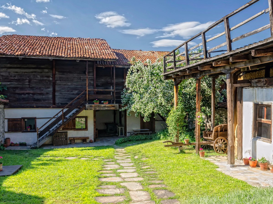 Historical Museum in Razlog景点图片