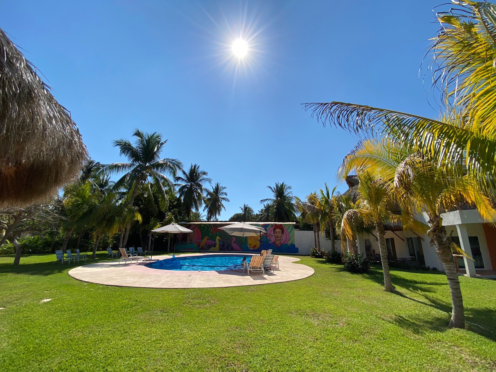 Rojo Manglar  Hotel Boutique-官方