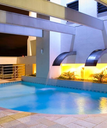 Mondrian Suíte Hotel酒店图片