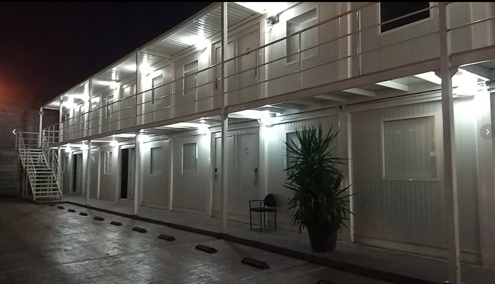 Hotel Bonitto Inn Monterrey Norte-浴室