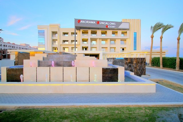 Bellagio Beach Resort主图