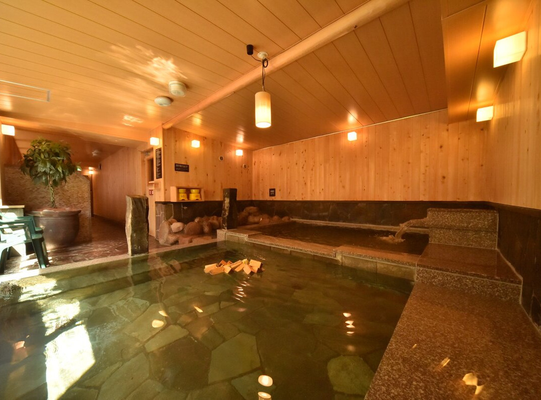 札幌公寓旅馆(新馆)