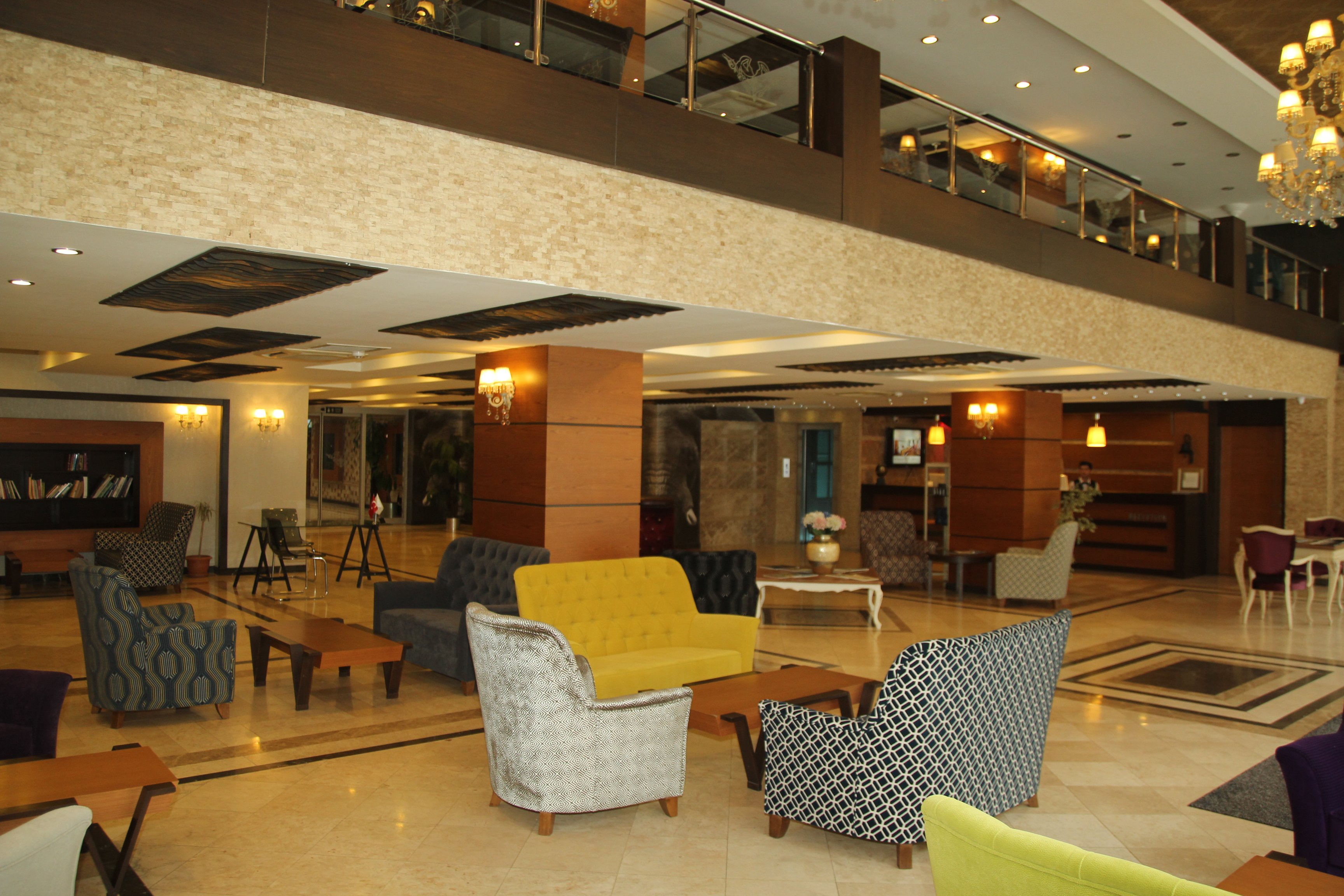 Arya Hotel-官方