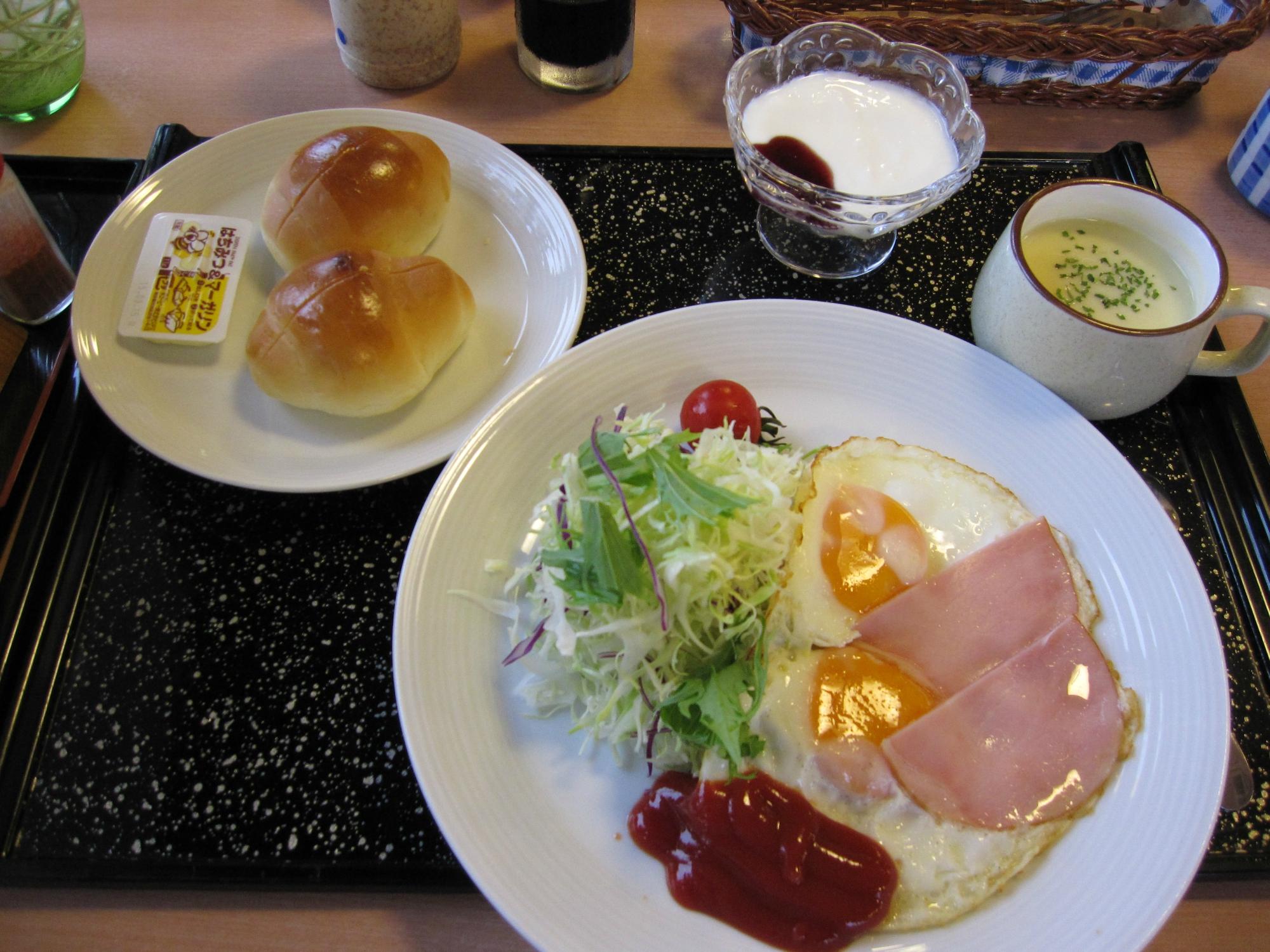 Yupoppo-餐饮