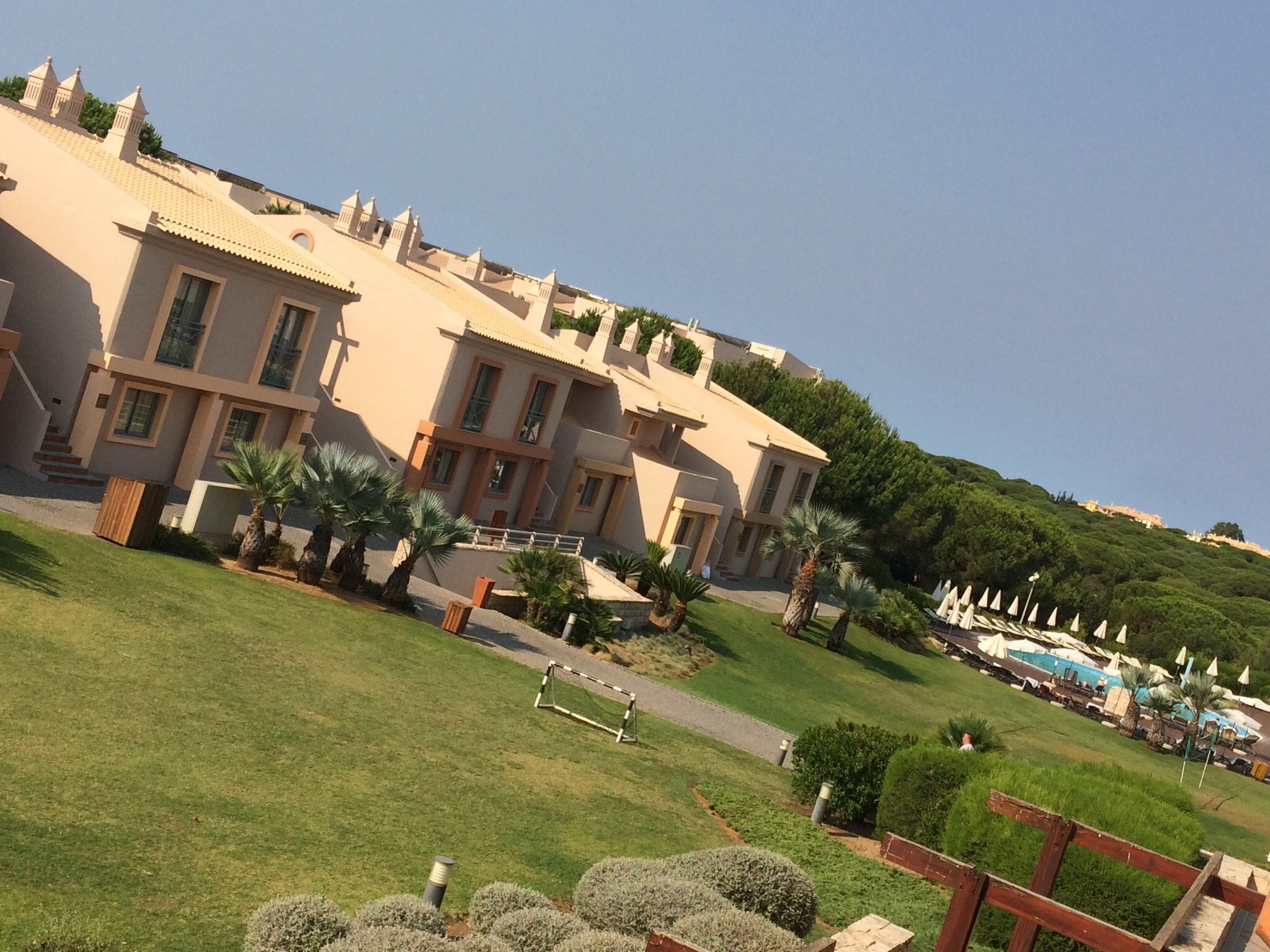 Quinta Sol Apartments-官方