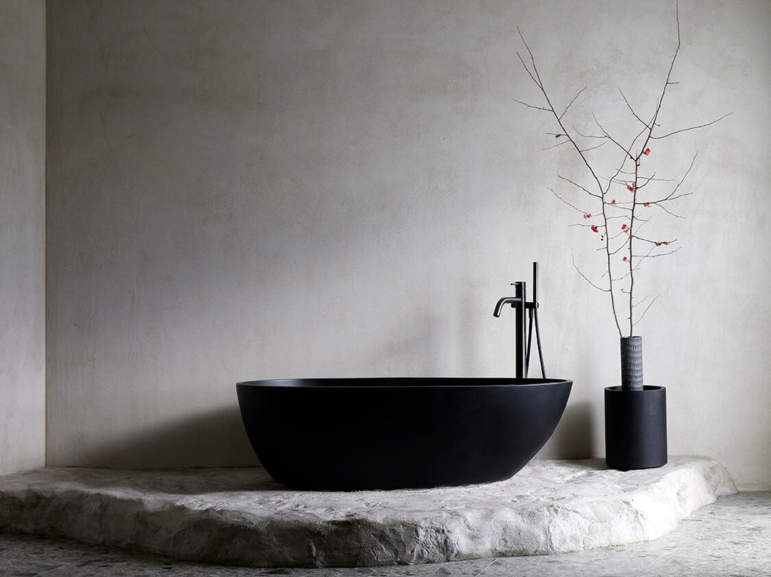 Aeonic Suites & Spa主图