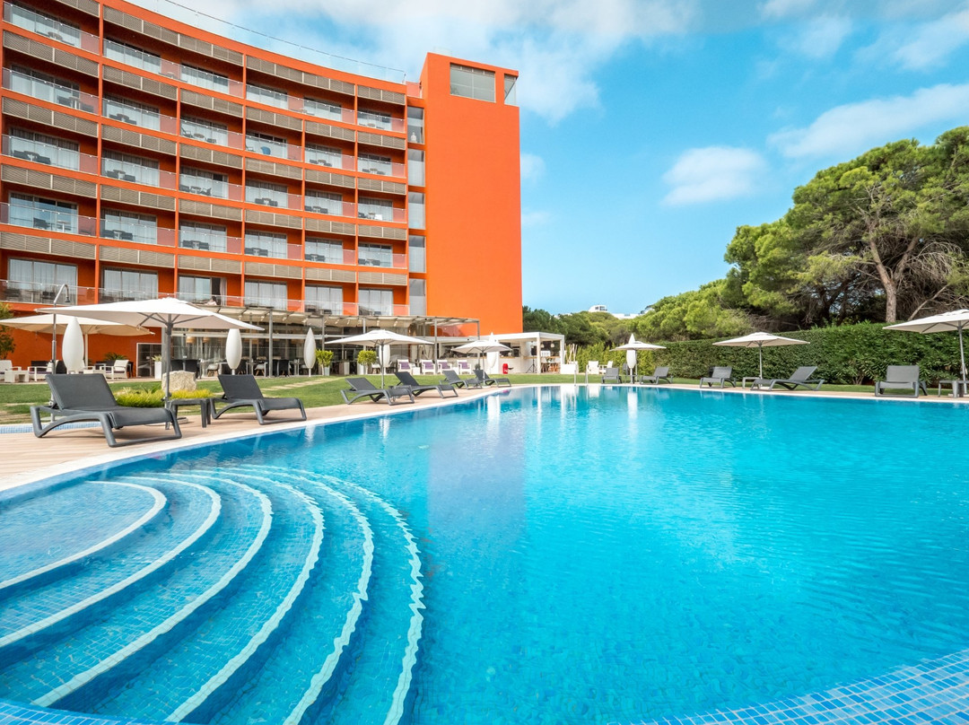Aqua Pedra dos Bicos Design Beach Hotel