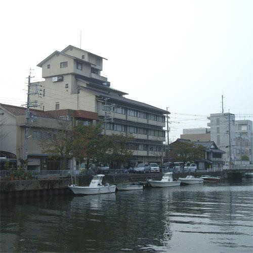 吉田酒店