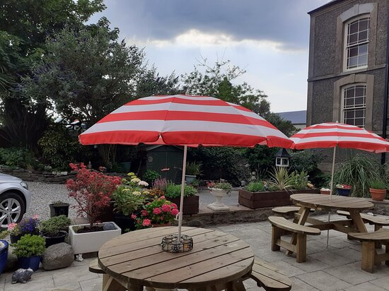 Aber House B&B Barmouth主图