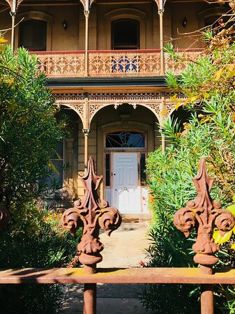 Tivey's House-Inglewood必去景点