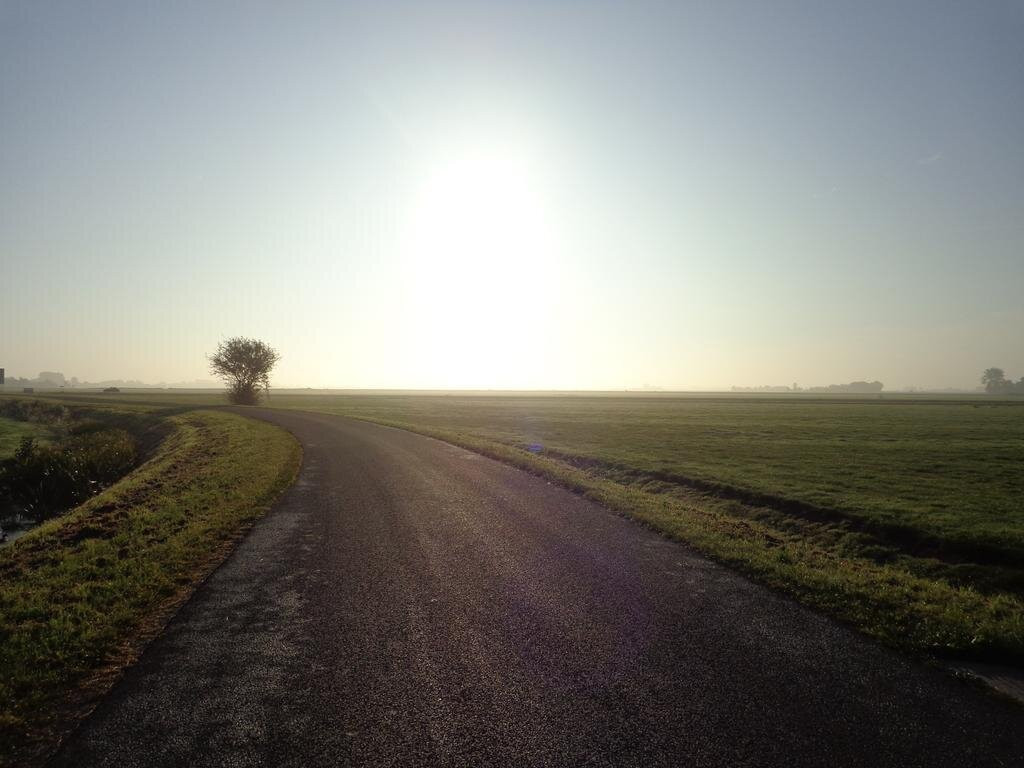 Boerderij Appartementen Ûnder de Wol - Súdwest Fryslân