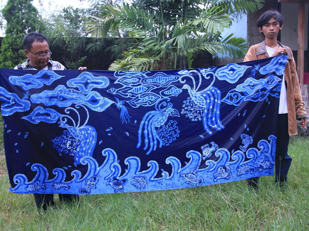 Brahma Tirta Sari-日惹必去景点