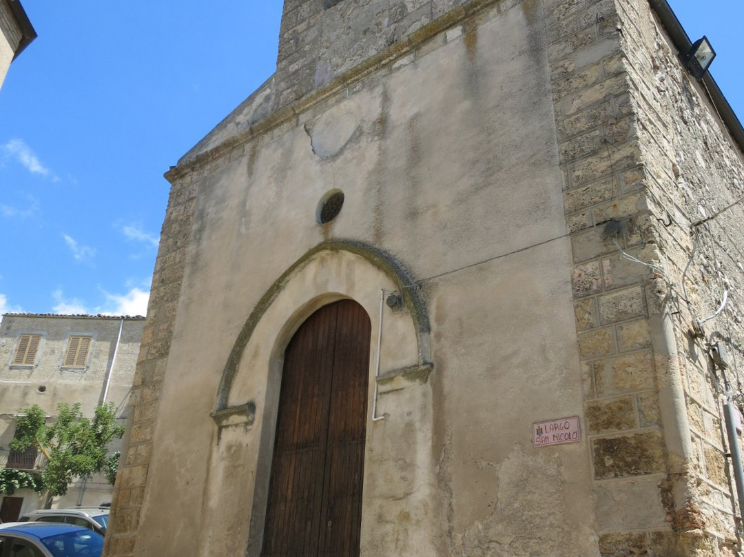 Chiesa di San Nicolo de' Franchis景点图片