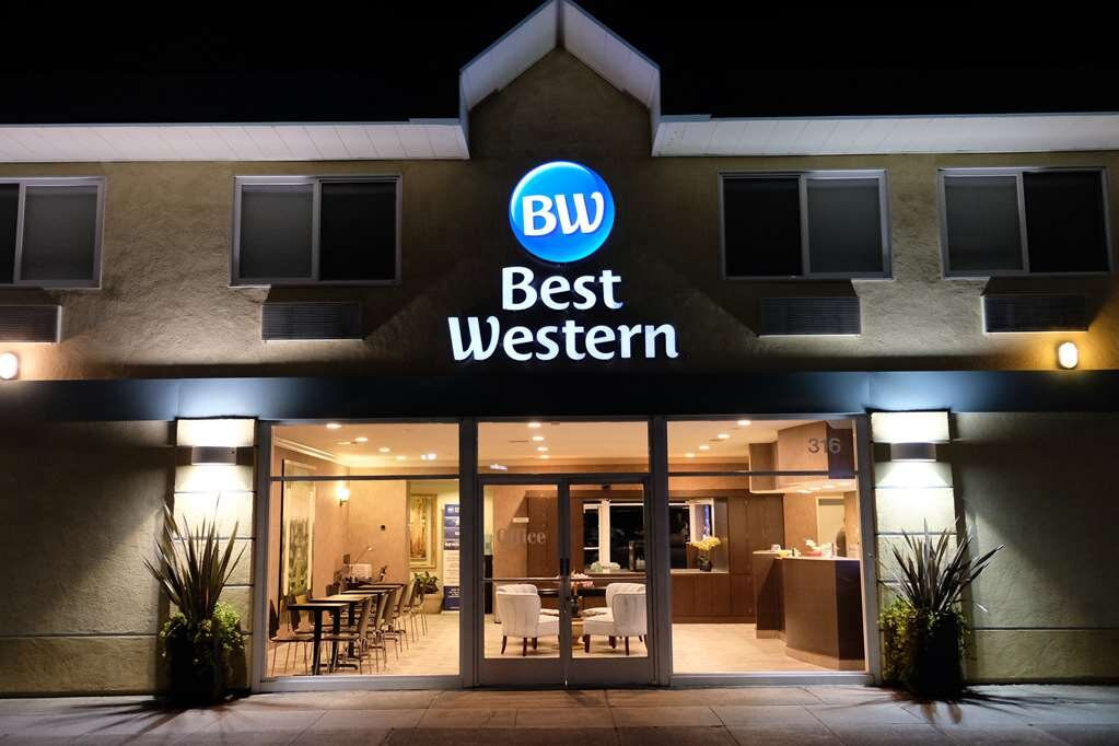 Best Western Inn主图