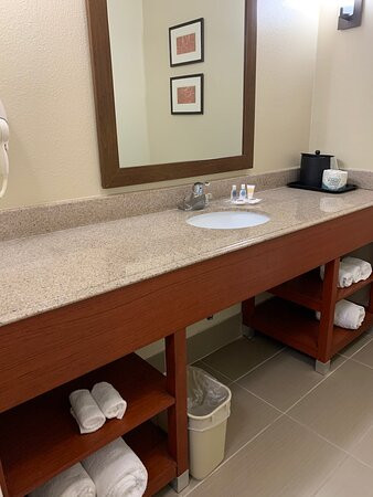 Comfort Suites主图