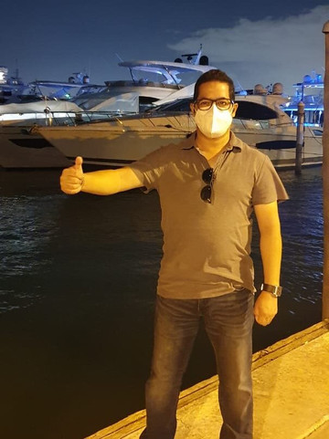 Miami VIP Yacht Rentals