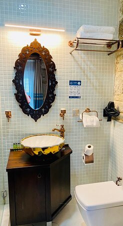 Marina Foca Hotel主图