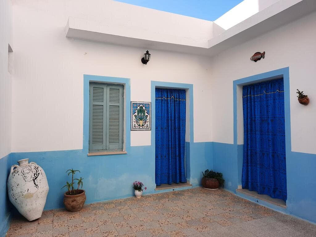 Dar Hkaiem