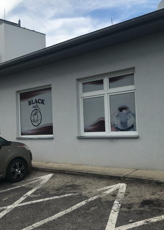 Black Café
