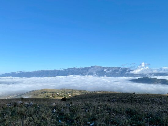 AEGAGROS ADVENTURES-约阿尼纳州必去景点