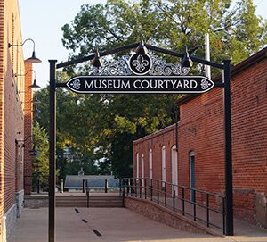 Ste. Genevieve Museum Learning Center-Sainte Genevieve必去景点