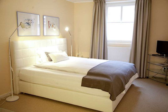 Arthotel ANA Fleur主图