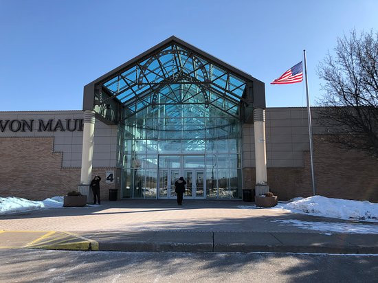 Eastview Mall景点图片