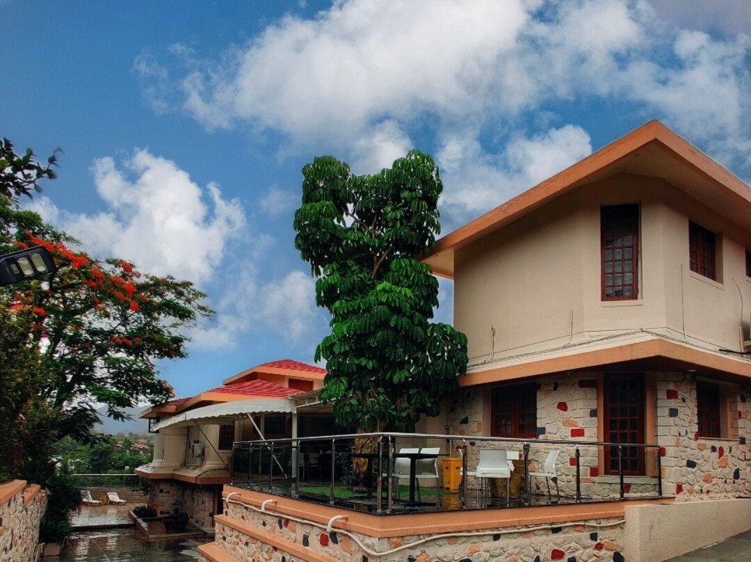 Misty Royale Resort & Spa主图