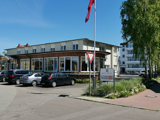 Hotel Thode主图