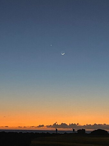 Captain Chad’s Charters-威可洛亚必去景点