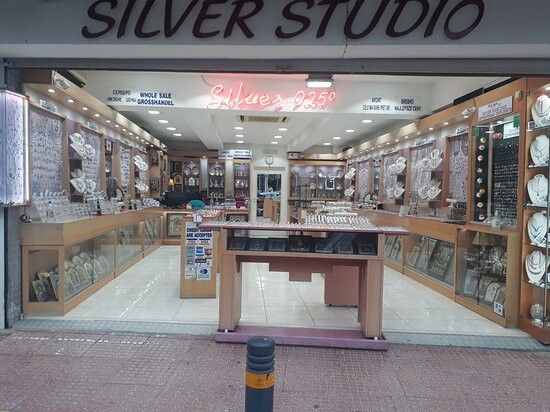 Silver Studio景点图片