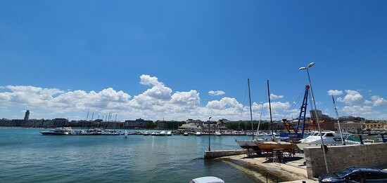 Instapuglia-马丁纳弗兰卡必去景点