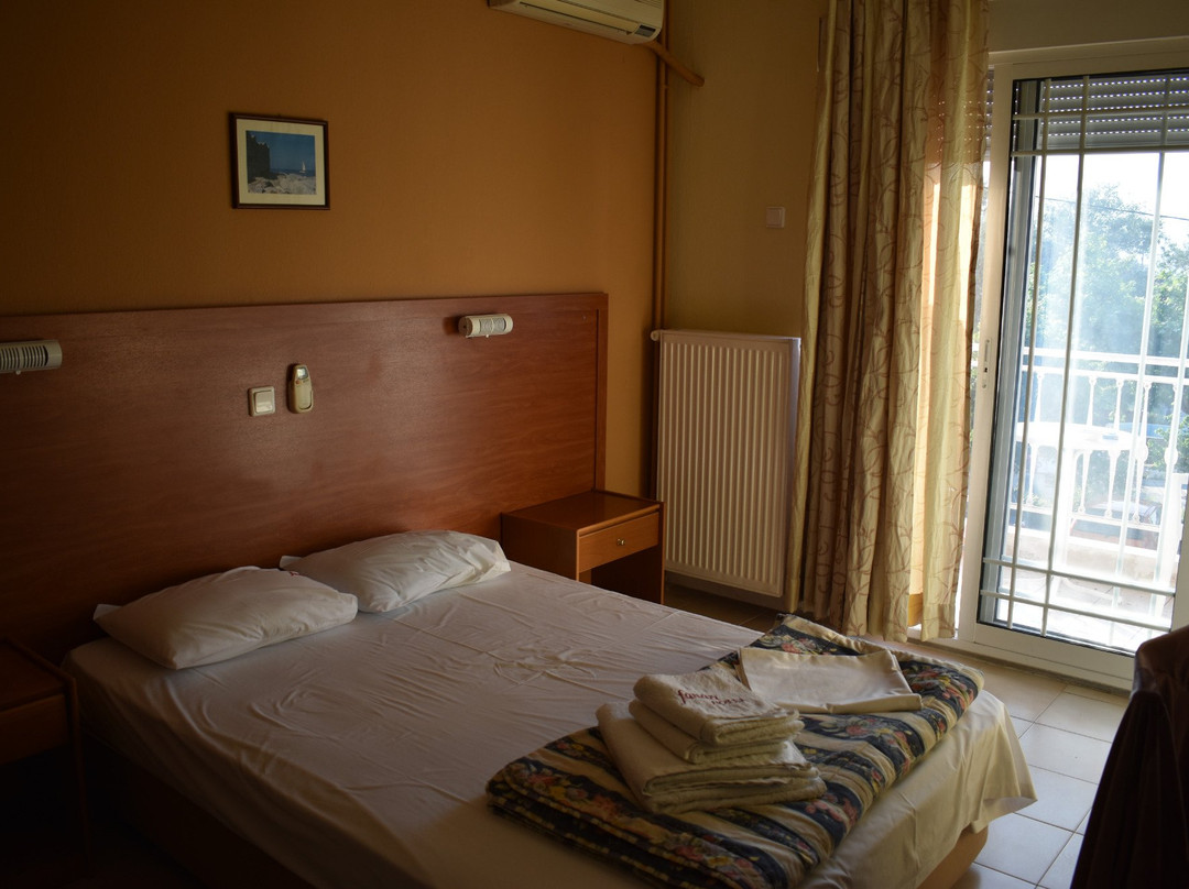 Villa Theodora主图