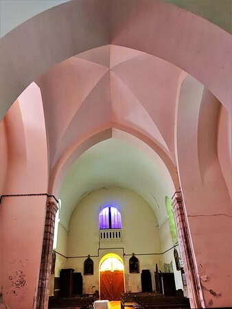 Eglise Saint-André景点图片