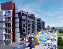 Grand Uysal Beach & Spa Hotel-官方