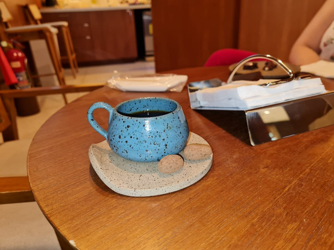 Dengo Chocolates主图