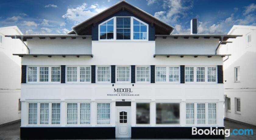 Pension Middel主图