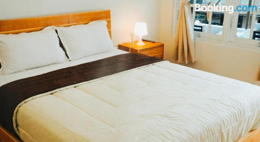 Hotel Gunung Mas主图